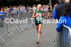 Girls under-13s 2023 Northern 6 and 4 Stage Relays and Youngsters, Birkenhead Park, Wirral.  Photo: David T. Hewitson/Sports for All Pics
